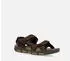 Wrangler Buster Sandal Men Low coffee bean