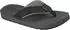 Skechers QUILL - BOARD VIEW with Memory Foam schwarz