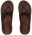 Reef Leather Offshore (CJ8554) dark brown/tan brown