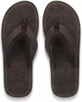 Quiksilver Molokai brown 1