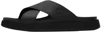Timberland Casco Cove Slide schwarz