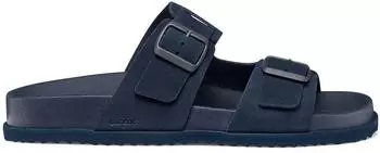 Geox U PARNAIBA B Sandal marineblau