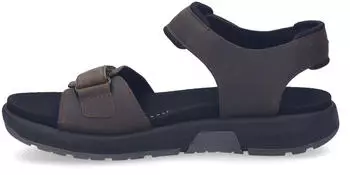 Josef Seibel Emeric 10 Men's Sandal espresso-kombi