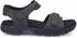 Josef Seibel Emeric 10 Men's Sandal espresso-kombi