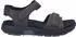 Josef Seibel Emeric 10 Men's Sandal espresso-kombi