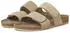 Jack & Jones Jfwmalta Suede Sandal plaza taupe