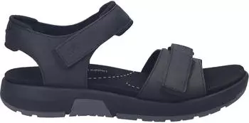 Josef Seibel Emeric 10 schwarz