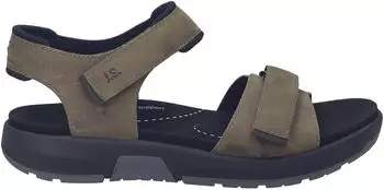Josef Seibel Emeric 10 khaki-kombi