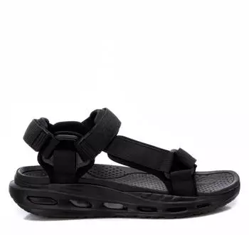 XTI Men's Sandals schwarz