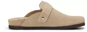 Marc O'Polo Sandal with Pre-Formed Footbed dusty sand