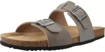 Geox MAN U SANDAL GHITA B taupe