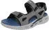 Skechers Orvan SD anthrazites synthetisches nylon