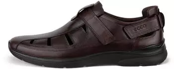 Ecco Irving Fisherman blumenerde