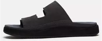 Timberland Casco Cove Slide dunkelgrau