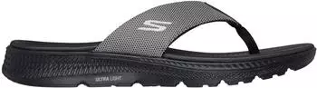 Skechers Go Consistent Sandal 2.0 taupe/schwarz