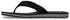 Quiksilver Carver Suede Sandal schwarz 1