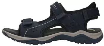 Bugatti Waterside Mens Sandal nachtblau