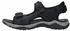 Bugatti Waterside Mens Sandal nachtblau