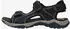 Bugatti Waterside Mens Sandal nachtblau