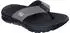 Skechers GO CONSISTENT SANDAL 2.0 CANTON taupe/schwarz