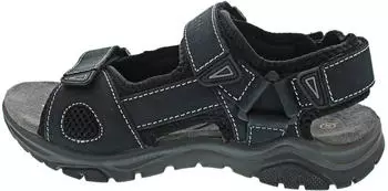 Bugatti Hiking Sandals blau