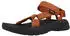 Teva Hurricane XLT3 hellbraun