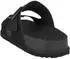 Geox U PARNAIBA Sandal schwarz