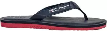 Pepe Jeans Wind Heritage navy