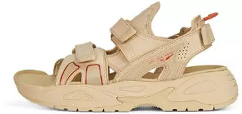 Puma Traek beige