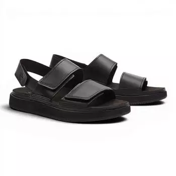 Timberland Casco Cove Slide Sandal for Men schwarz