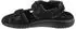 Rieker 26450 Men's Classic Sandals schwarz