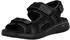 Rieker 26450 Men's Classic Sandals schwarz