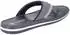 Rieker Flip Flop grau