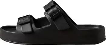 Calvin Klein Ergon Eva Double Bar (HM0HM02116) schwarz