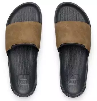Reef Tailslide grey/tan