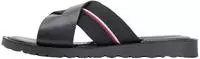Tommy Hilfiger FM0FM05783-BDS-7.5, Tommy Hilfiger Core Criss Sandals Schwarz EU...