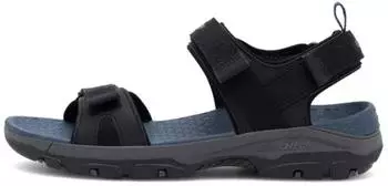 Skechers Tresmen-Ryer schwarz