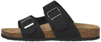 Jack & Jones Sandals anthracite