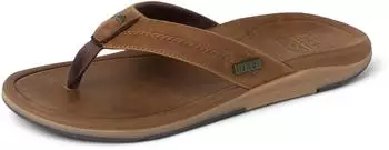 Reef Offshore Men's Sandals bronze/braun