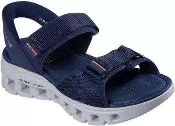 Skechers Glide-Step Pro Sandal - Salvoe (232980) navy