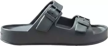 Calvin Klein Ergon Eva Double Bar (HM0HM02116) rauchblau