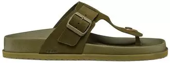 Geox U PARNAIBA Sandal military
