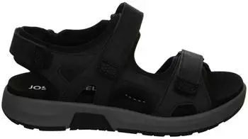 Josef Seibel Emeric 06 schwarz/dunkelblau-kombi