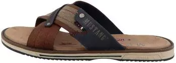Mustang Herren-Sandalen