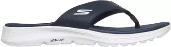 Skechers GO CONSISTENT SANDAL 2.0 CANTON navy/weiß