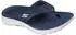 Skechers GO CONSISTENT SANDAL 2.0 CANTON navy/weiß
