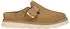 Clarks Solsbury Mule camelfarben