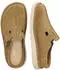 Clarks Solsbury Mule camelfarben