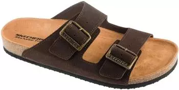 Skechers Aiden - Leelan 205296 braun