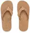 Reef The Nox Sandal classic tan/classic brown